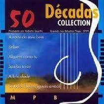 50 Décadas Collection CD