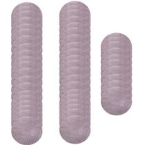 50 Discos De Lixas Telada P/ Lixadeiras 150mm 240 Grão 50 Discos De Lixas Telada P/ Lixadeiras 150mm 240 Grão