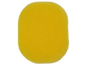 50 Espumas P/ Reposição Abafador de Ruídos 2002 (ATR) Ledan