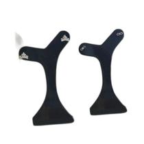 50 Expositor Display Y Para Brincos Joias Bijuteria Acrilico 50 Expositor Display Y Para Brincos Joias Bijuteria Acrilico