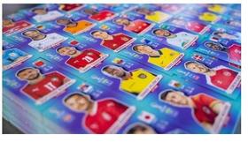 50 Figurinhas Copa do Mundo 2022 Sem Repetição 50 Figurinhas Copa do Mundo 2022 Sem Repetição