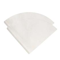 50 Filtros Cônico de Papel para Café Tamanho 02 - Pressca