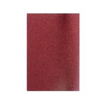 50 Folhas Lixa 3M Massa Madeira 230U P220 50 Folhas Lixa 3M Massa Madeira 230U P220