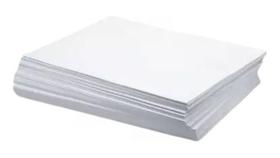 50 Folhas Papel Chamex 90g 297mm X 420mm Para Arte Desenho