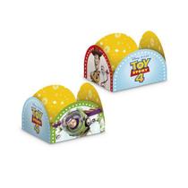 50 forminha doces Toy Story 4 Forma Festa Docinhos Buzz