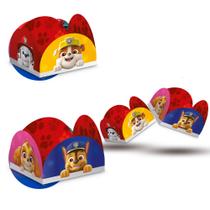 50 Forminhas decoração festa Patrulha canina herois doces