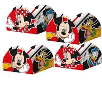 50 Forminhas festa decoração Mickey Mouse para doces 50 Forminhas festa decoração Mickey Mouse para doces