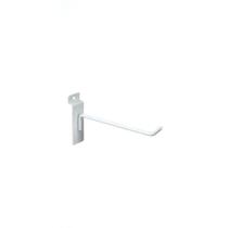 50 Ganchos De 5cm Branco Para Painel Canaletado 50 Ganchos De 5cm Branco Para Painel Canaletado