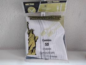 50 garfos embalados master