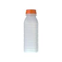 50 Garrafas Plásticas Leitosa Tampa C/ Lacre 100% Anti Vazamento Lacre em Meia Volta 500ML 50 Garrafas Plásticas Leitosa Tampa C/ Lacre 100% Anti Vazamento Lacre em Meia Volta 500ML