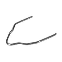 50 Grampos Canto Interno 0,8mm P/ Pistola de Solda P/ Plástico (647,0004) - Noll