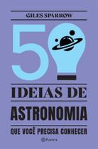 50 Ideias De Astronomia Que Você Precisa Conhecer - Conceitos Importantes De Astronomia De Forma Fác - PLANETA
