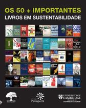 50 + Importantes Livros em Sustentabilidade, Os