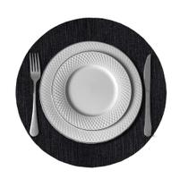 50 Jogo Americano Atacado Redondo Restaurante Bar JU Pt 50 Jogo Americano Atacado Redondo Restaurante Bar JU Pt