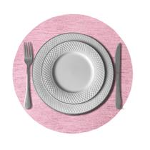 50 Jogo Americano Atacado Redondo Restaurante Bar JU Ro 50 Jogo Americano Atacado Redondo Restaurante Bar JU Ro