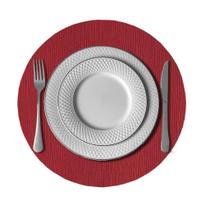 50 Jogo Americano Atacado Redondo Restaurante Bar JU Vm 50 Jogo Americano Atacado Redondo Restaurante Bar JU Vm