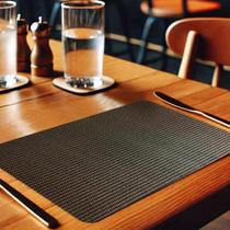 50 Jogo Americano Atacado Restaurante Antiderrapante Nfx Cf