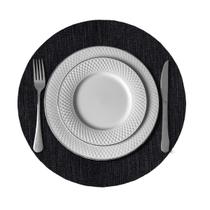 50 Jogo Americano Redondo Restaurante Bar Ju Pt 50 Jogo Americano Redondo Restaurante Bar Ju Pt