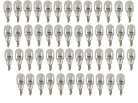 50 Lampada Pisca Twister Cb300 Xre300 12V/16W Cristal Pingão 50 Lampada Pisca Twister Cb300 Xre300 12V/16W Cristal Pingão