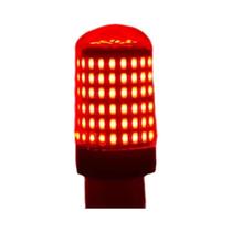 50 Lâmpadas LED para Carro - 1156 BA15S P21W BAU15S PY21W 1157 BAY15D 7443 Canbus