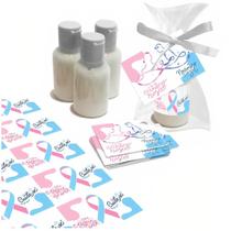 50 Lembrancinhas Setembro Amarelo Outubro Rosa Novembro ul