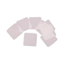 50 Lenços Super Absorventes Sem Pelos Para Remoção De Esmalte Em Gel, Extensões De Cílios E 50 Lenços Super Absorventes Sem Pelos Para Remoção De Esmalte Em Gel, Extensões De Cílios E