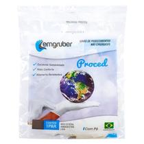 50 luvas latex nao esteril p com pó c/2 - lemgruber 50 luvas latex nao esteril p com pó c/2 - lemgruber