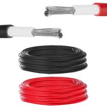 50 m cabo solar fv 6mm 1kv (1,8kvcc) vermelho + 50m preto 50 m cabo solar fv 6mm 1kv (1,8kvcc) vermelho + 50m preto