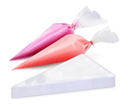 50 Manga (saco) De Confeitar Grande da Copos Bolha com 40 Cm 50 Manga (saco) De Confeitar Grande da Copos Bolha com 40 Cm