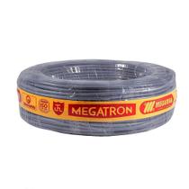 50 metros cabo cci 50x1 par p/telefone cz megatron