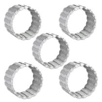50 Metros Cerca Concertina 30 Cm Rolo Simples Scudo 50 Metros Cerca Concertina 30 Cm Rolo Simples Scudo