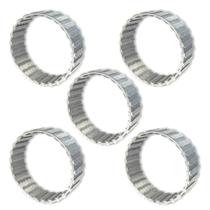 50 Metros Cerca Concertina 45 Cm Rolo Simples Scudo