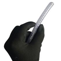 50 Metros de Mangueira Atóxica Trançada PT250 PVC 5/16 de Polegada Chopp Borrachas Londrina 50 Metros de Mangueira Atóxica Trançada PT250 PVC 5/16 de Polegada Chopp Borrachas Londrina