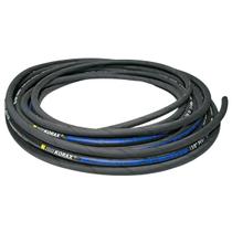 50 Metros de Mangueira Hidráulica R6 3/8 com Trança Têxtil Borrachas Londrina 50 Metros de Mangueira Hidráulica R6 3/8 com Trança Têxtil Borrachas Londrina