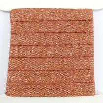 50 metros Elástico Especial Brilho 7mm Bronze 3732 050 50 metros Elástico Especial Brilho 7mm Bronze 3732 050