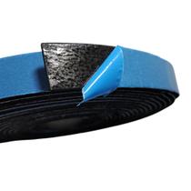 50 Metros Fita Adesiva Cola Vedação Janela Porta 30x05mm Londribor
