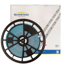 50 Metros Fita de LED 12V 12W/m 120 LEDs Branco 6500K Blumenau Iluminação 50 Metros Fita de LED 12V 12W/m 120 LEDs Branco 6500K Blumenau Iluminação