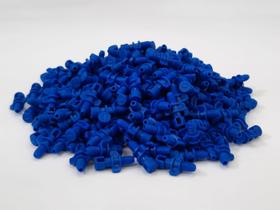 50 Microaspersor Micro Spray Irrigação Estufas, Hortaliças