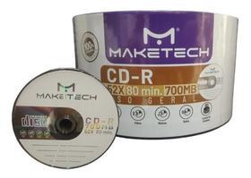50 Midia Virgem Cd Maketech Psone Ps1 Musica Mp3 50 Midia Virgem Cd Maketech Psone Ps1 Musica Mp3
