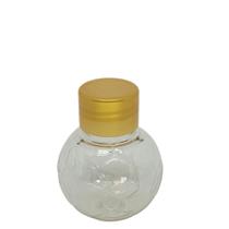 50 Mini Baleiro Bola 50ml - Lembrancinha - Futebol