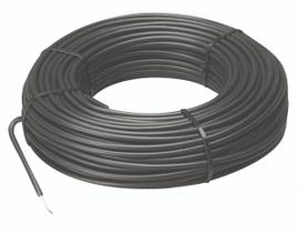 50 mt cabo subterraneo 6mm/1,6mm 60kv para cerca eletrica zebu 3539-4 altamente isolado 50 mt cabo subterraneo 6mm/1,6mm 60kv para cerca eletrica zebu 3539-4 altamente isolado