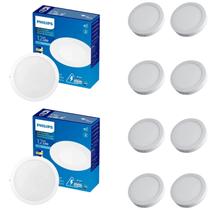 50 Painel Plafon Led 12w Philips Embutir 3000k Quente Bivolt 50 Painel Plafon Led 12w Philips Embutir 3000k Quente Bivolt