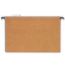 50 Pastas Suspensas Marmorizadas Arquiva Organiza Documentos