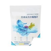 50 PCS Tablets De Lavagem Em Pacote, Acessórios Anti-Manchas E Anti-Fios Para Roupas 50 PCS Tablets De Lavagem Em Pacote, Acessórios Anti-Manchas E Anti-Fios Para Roupas