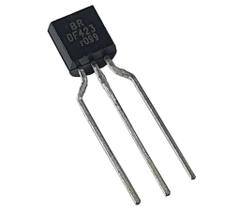 50 pçs transistor bf423 - bf 423 50 pçs transistor bf423 - bf 423