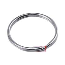 50 peças conector de chaveiro para chaveiro diy fazendo descobertas 50 peças conector de chaveiro para chaveiro diy fazendo descobertas