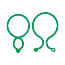 50 Peças De Clipes De Parede Para Plantas Trepadeiras, Fivelas Em Formato De 8, Anéis De Amarração