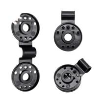 50 Peças De Clipes E Ilhós Para Tecido De Sombreamento, Rede, Malha, Tecido Protetor Solar, Fixador