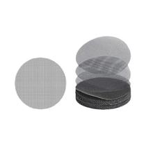 50 Peças De Tela De Drenagem Redonda Para Vasos, Rede De Malha Para Plantas, Ferramentas De 50 Peças De Tela De Drenagem Redonda Para Vasos, Rede De Malha Para Plantas, Ferramentas De