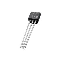 50 Peças - Transistor Bc640 = Bc 640 - Pnp